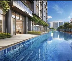 Arina East Residences (D15), Apartment #458835461